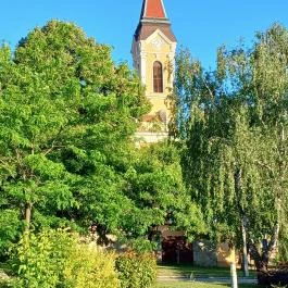 Kapucinus templom, Mór - Egyéb