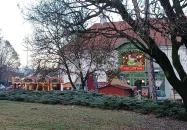 Karácsonyház Gödöllő