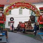 Karácsonyház Gödöllő - Egyéb