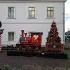 Karácsonyház Gödöllő - Egyéb