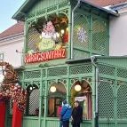 Karácsonyház Gödöllő - Egyéb