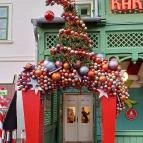 Karácsonyház Gödöllő - Egyéb