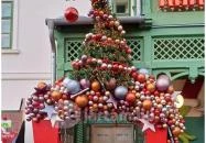 Karácsonyház Gödöllő