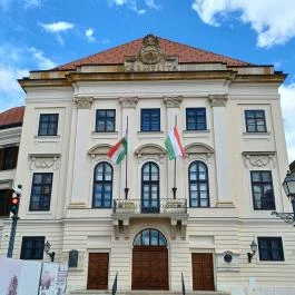 Karmelita kolostor, Budapest - Külső kép