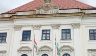 Karmelita kolostor, Budapest