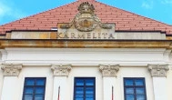 Karmelita kolostor, Budapest
