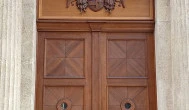 Karmelita kolostor, Budapest