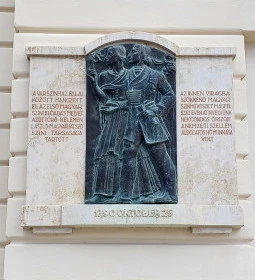 Karmelita kolostor