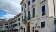 Karmelita kolostor, Budapest