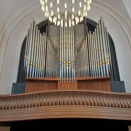 Karmelita kolostor, Budapest - Belső