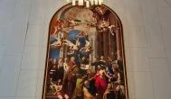 Karmelita kolostor Budapest - 