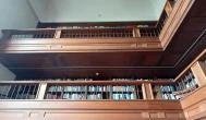 Karmelita kolostor Budapest - 