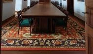 Karmelita kolostor Budapest - 