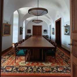 Karmelita kolostor, Budapest - Belső