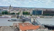 Karmelita kolostor Budapest - 