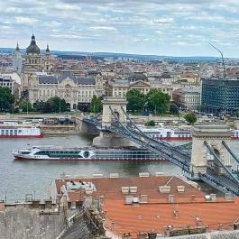 Karmelita kolostor, Budapest - Külső kép