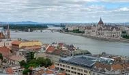 Karmelita kolostor Budapest - 