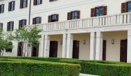 Karmelita kolostor Budapest - 