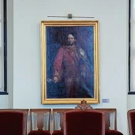 Karmelita kolostor, Budapest - Belső