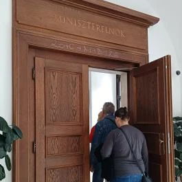 Karmelita kolostor, Budapest - Belső