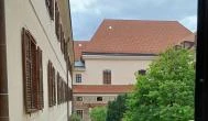 Karmelita kolostor Budapest - 