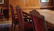 Karmelita kolostor Budapest - 