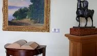 Karmelita kolostor Budapest - 