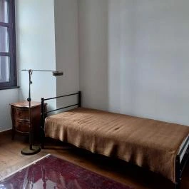 Karmelita kolostor, Budapest - Belső