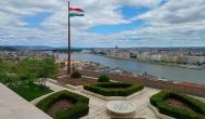 Karmelita kolostor Budapest - 