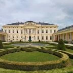 Károlyi-Kastély Fehérvárcsurgó - Egyéb