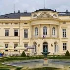 Károlyi-Kastély Fehérvárcsurgó - Egyéb