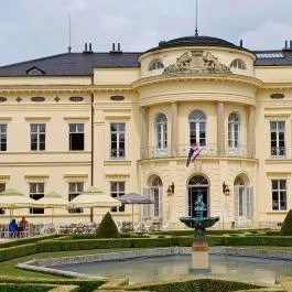 Károlyi-Kastély, Fehérvárcsurgó - Egyéb