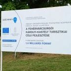 Károlyi-Kastély Fehérvárcsurgó - Egyéb