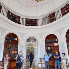 Károlyi-Kastély, Fehérvárcsurgó - Egyéb