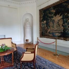 Károlyi-Kastély, Fehérvárcsurgó - Egyéb