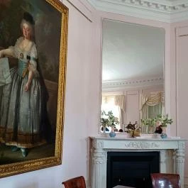 Károlyi-Kastély, Fehérvárcsurgó - Egyéb