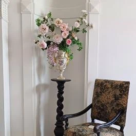 Károlyi-Kastély, Fehérvárcsurgó - Egyéb