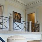 Károlyi-Kastély Fehérvárcsurgó - Egyéb