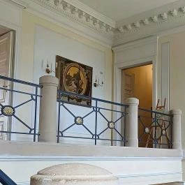 Károlyi-Kastély, Fehérvárcsurgó - Egyéb