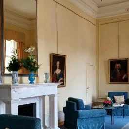 Károlyi-Kastély, Fehérvárcsurgó - Egyéb