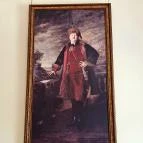 Károlyi-Kastély Fehérvárcsurgó - Egyéb