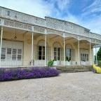 Károlyi-Kastély Fehérvárcsurgó - Egyéb