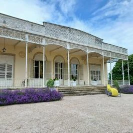 Károlyi-Kastély, Fehérvárcsurgó - Egyéb