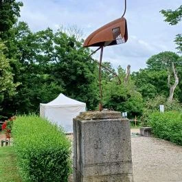 Károlyi-Kastély, Fehérvárcsurgó - Egyéb