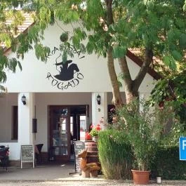 Kassai Fogadó, Kaposmérő - Egyéb