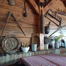 Kassai Fogadó, Kaposmérő - Egyéb