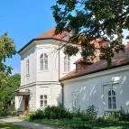 Kastélyszálló Tiszaroff Tiszaroff - Egyéb