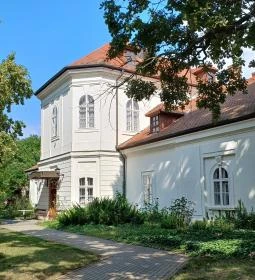 Borbély-kastély