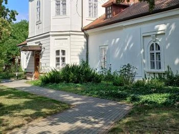 Kastélyszálló Tiszaroff Tiszaroff