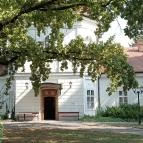 Kastélyszálló Tiszaroff Tiszaroff - Egyéb